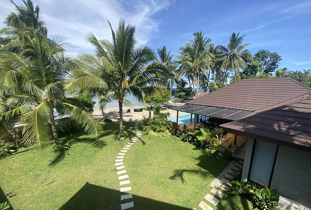 Amila Resort