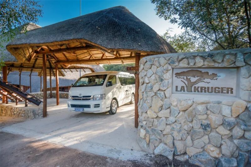 La Kruger Lifestyle Lodge