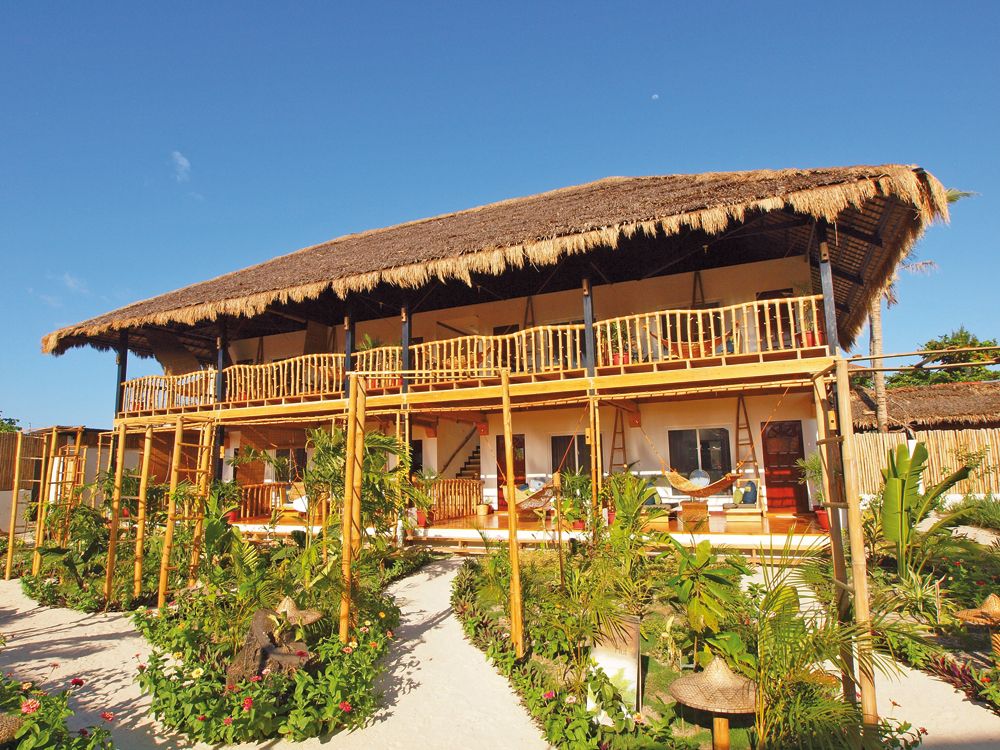 Buena Vida  Resort