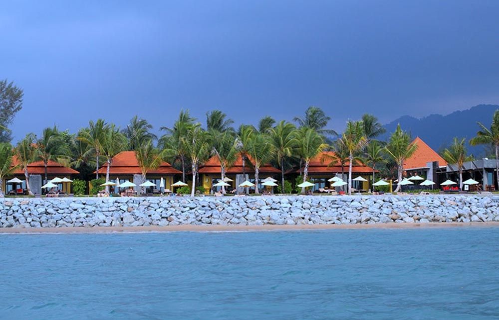Chong Fah Resort
