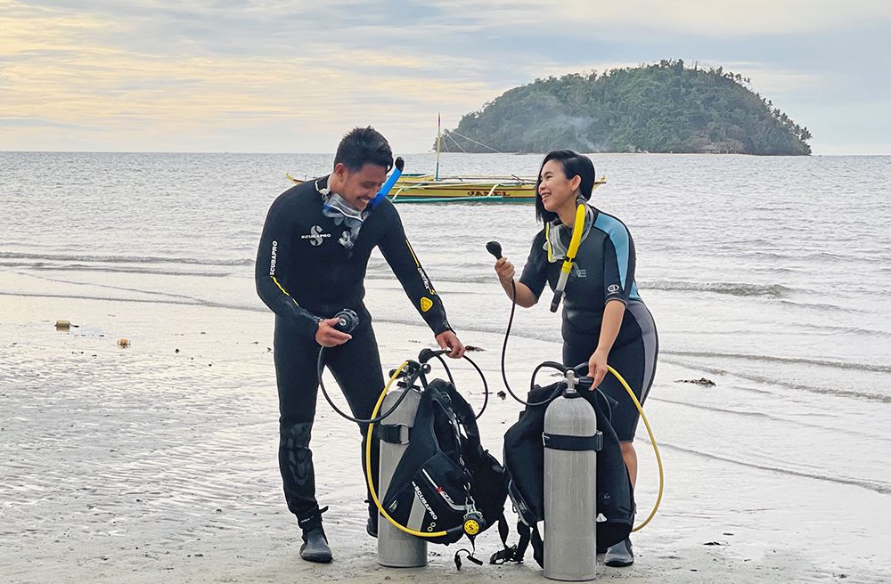 Amila Divecenter