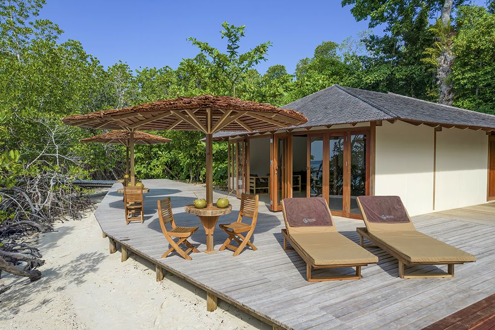 Kusu Island Divecenter
