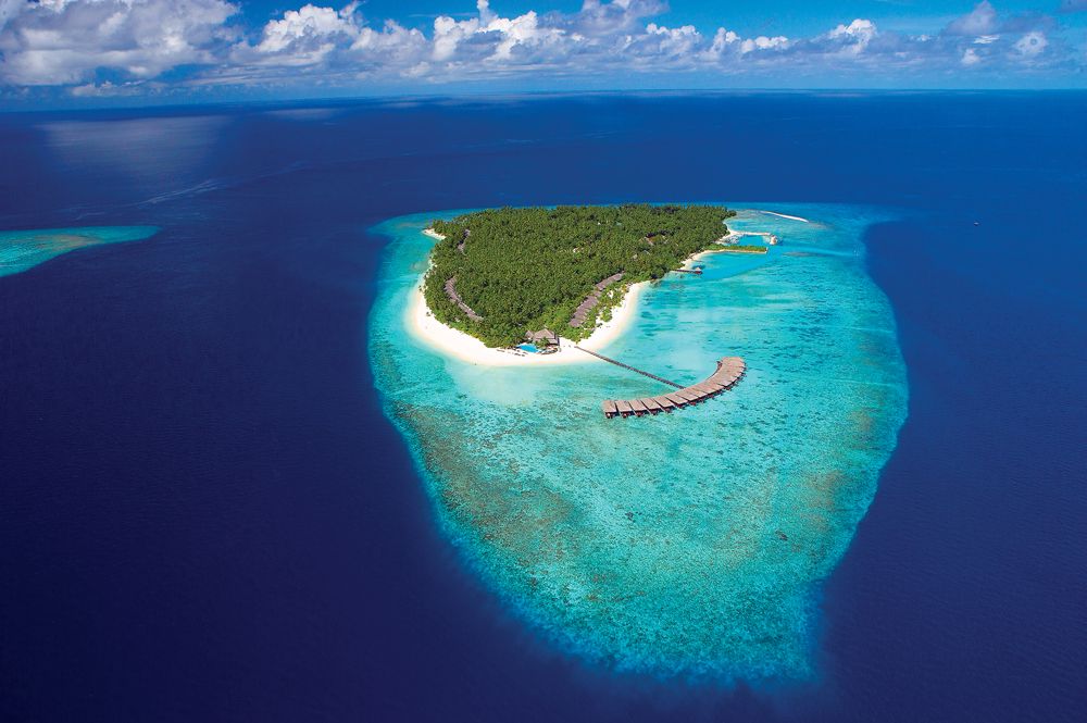 Filetheyo Island