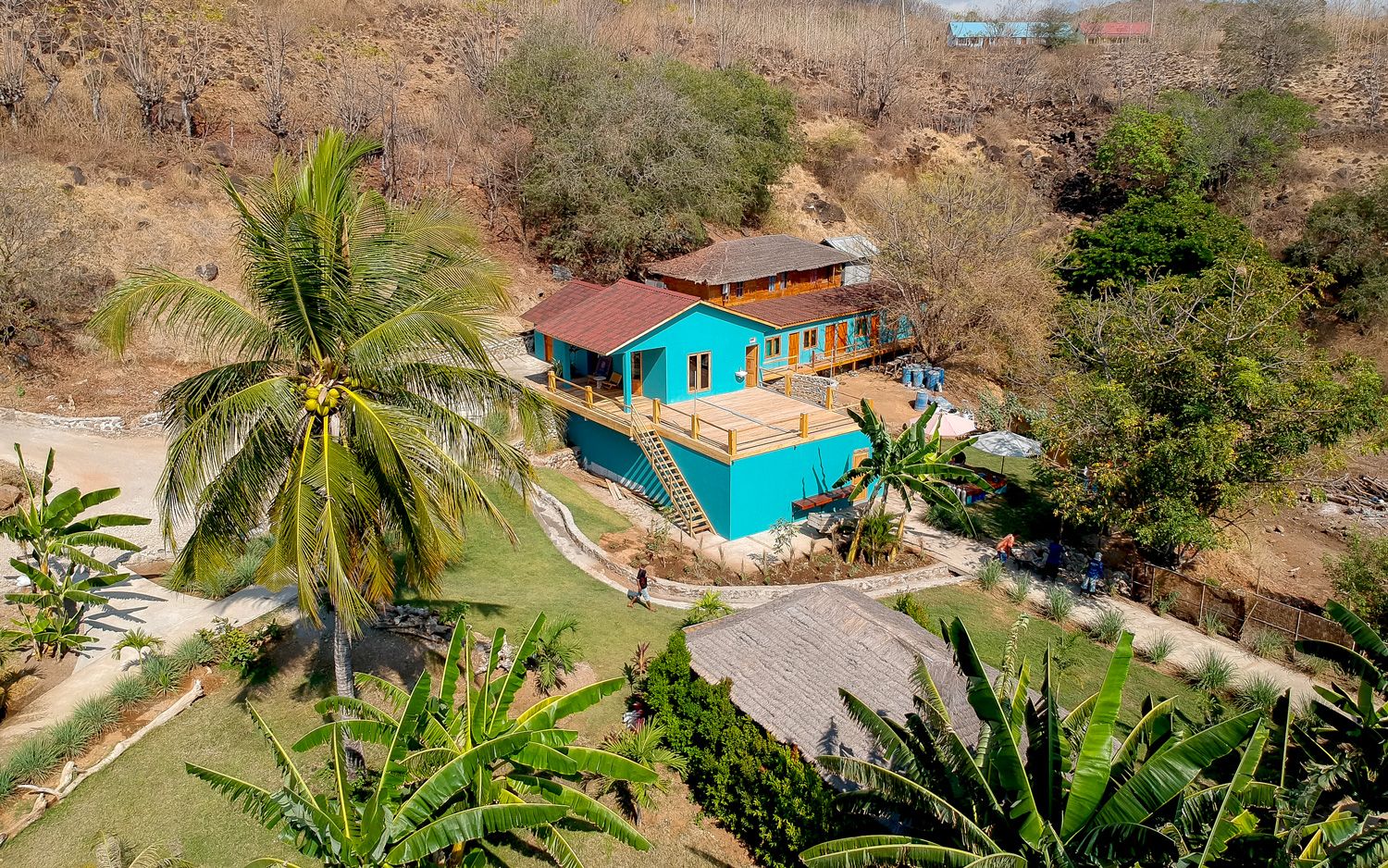 Kalimaya Dive Center