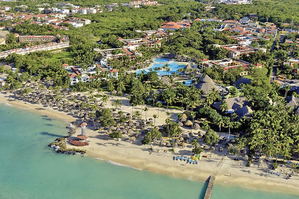 Iberostar Hacienda Dominicus