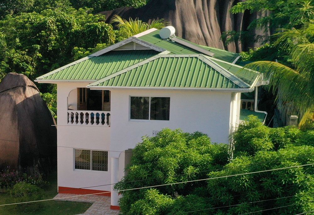 Josies Cottage - Apartment Haus