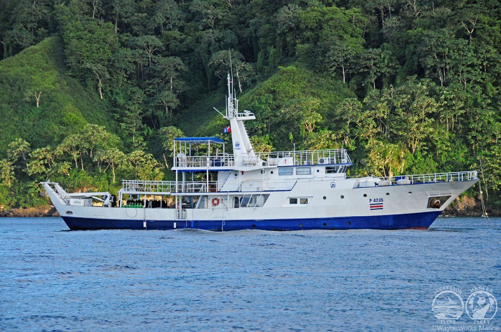 Okeanos Aggressor I